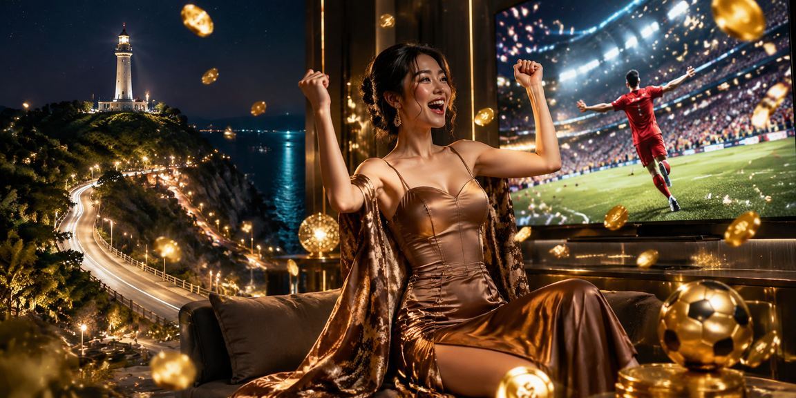 Người phụ nữ Việt Nam trong trang phục áo dài bên bờ biển Vũng Tàu, biểu trưng cho phong cách sống giải trí hiện đại